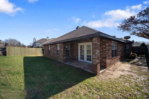 A home in Duncanville