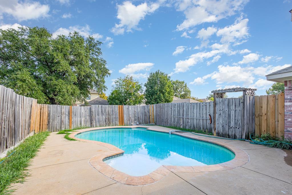 1434 Springwood Drive