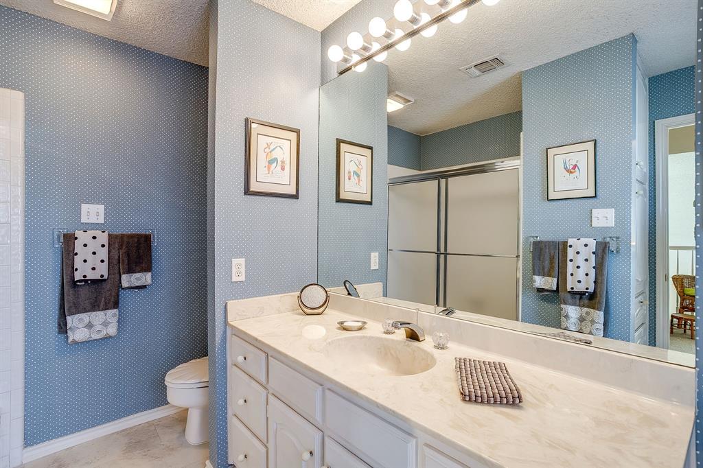 Candleridge Add - Residential