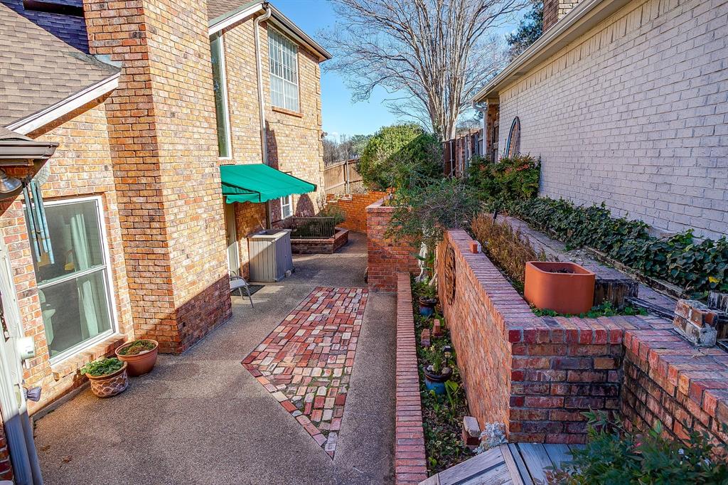 Candleridge Add - Residential