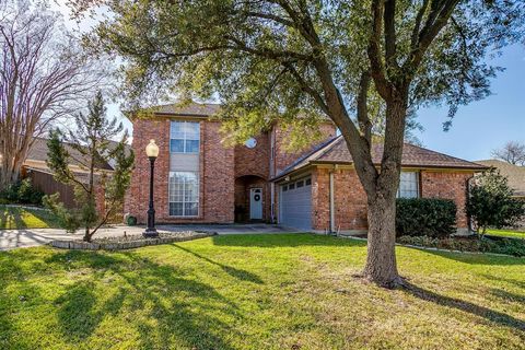 3913 Willow Way Road Fort Worth TX 76133