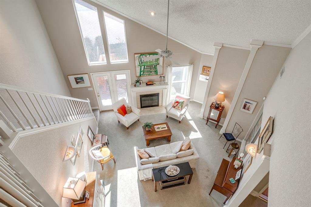 Candleridge Add - Residential