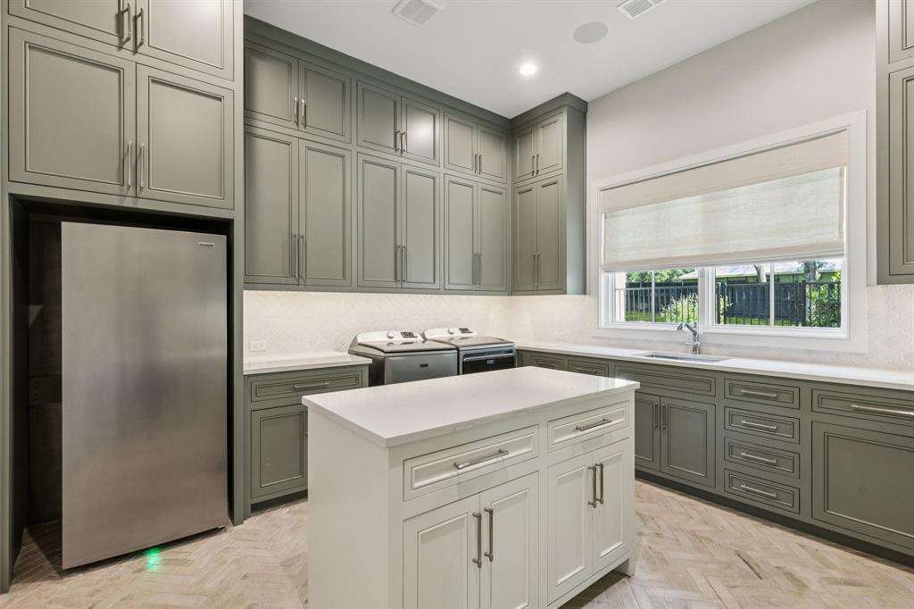 Shadow Creek Add - Residential