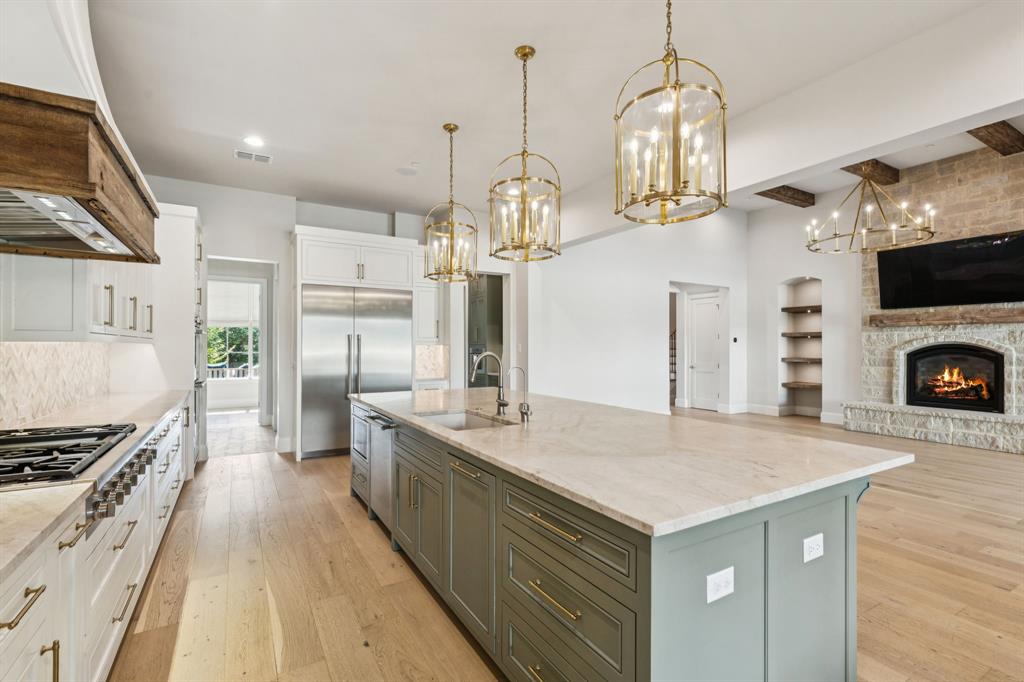 Shadow Creek Add - Residential