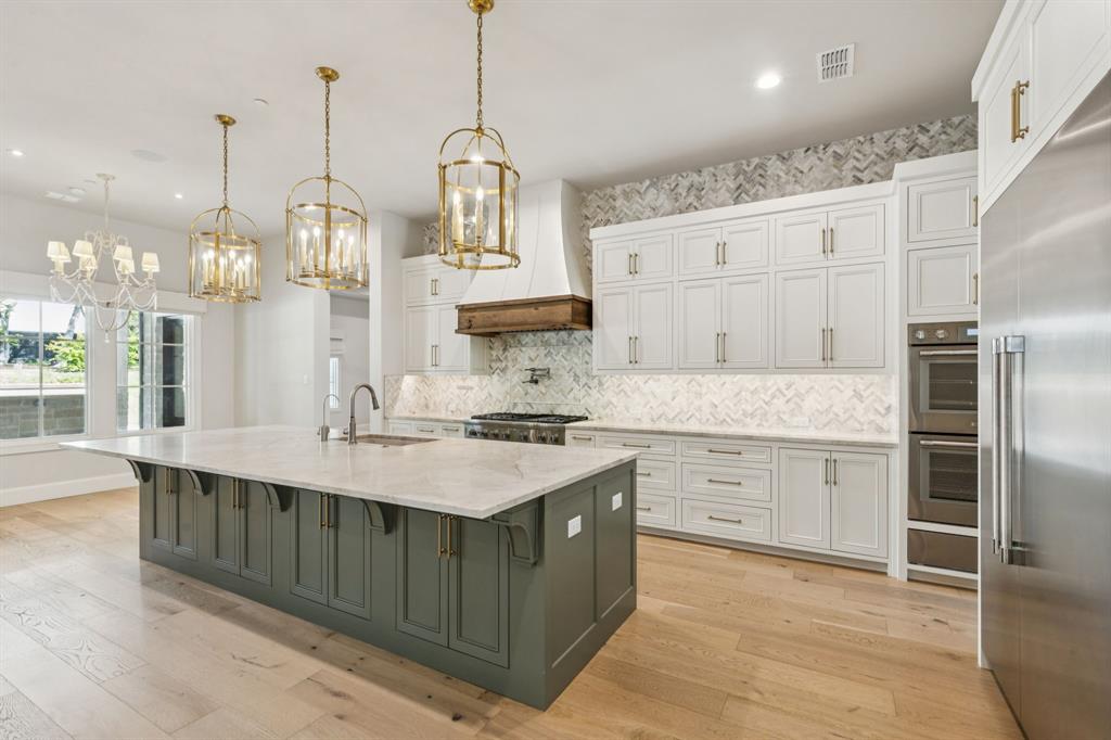 Shadow Creek Add - Residential