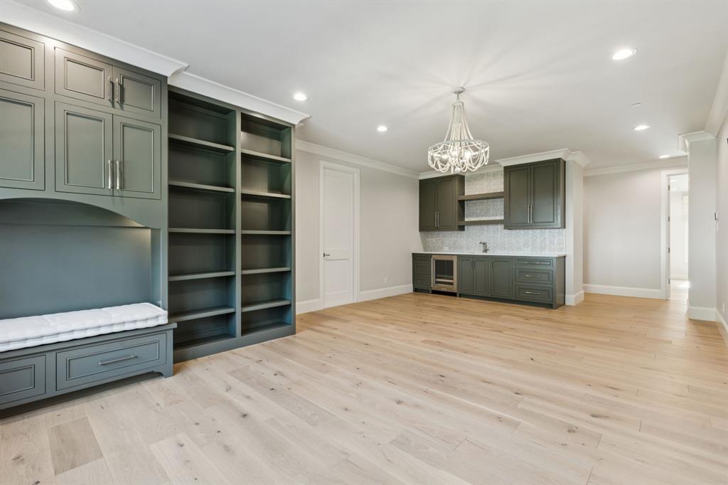 Shadow Creek Add - Residential