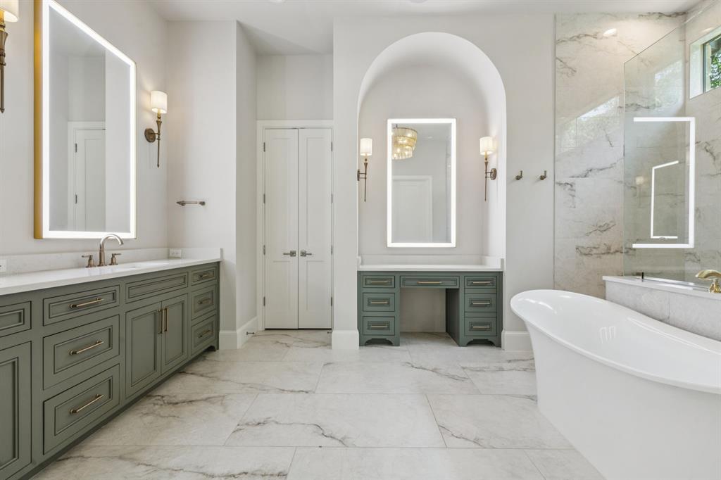 Shadow Creek Add - Residential