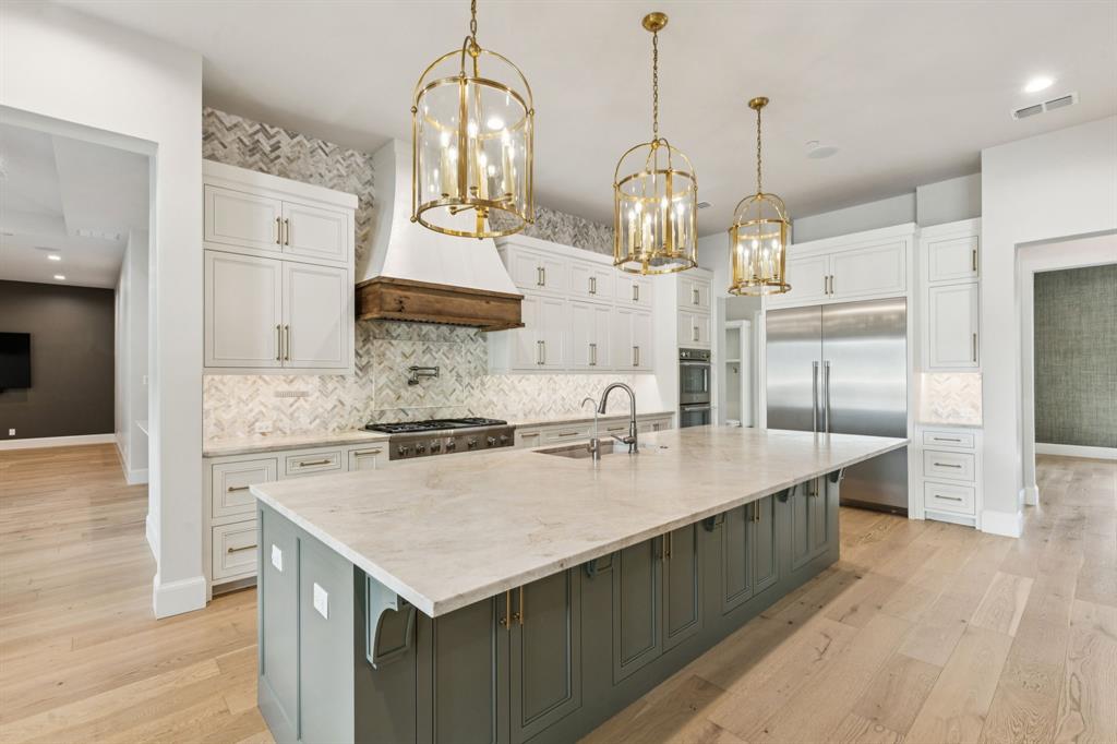 Shadow Creek Add - Residential