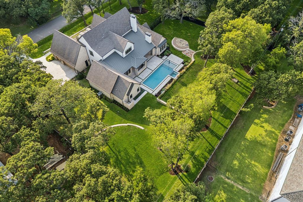 Shadow Creek Add - Residential