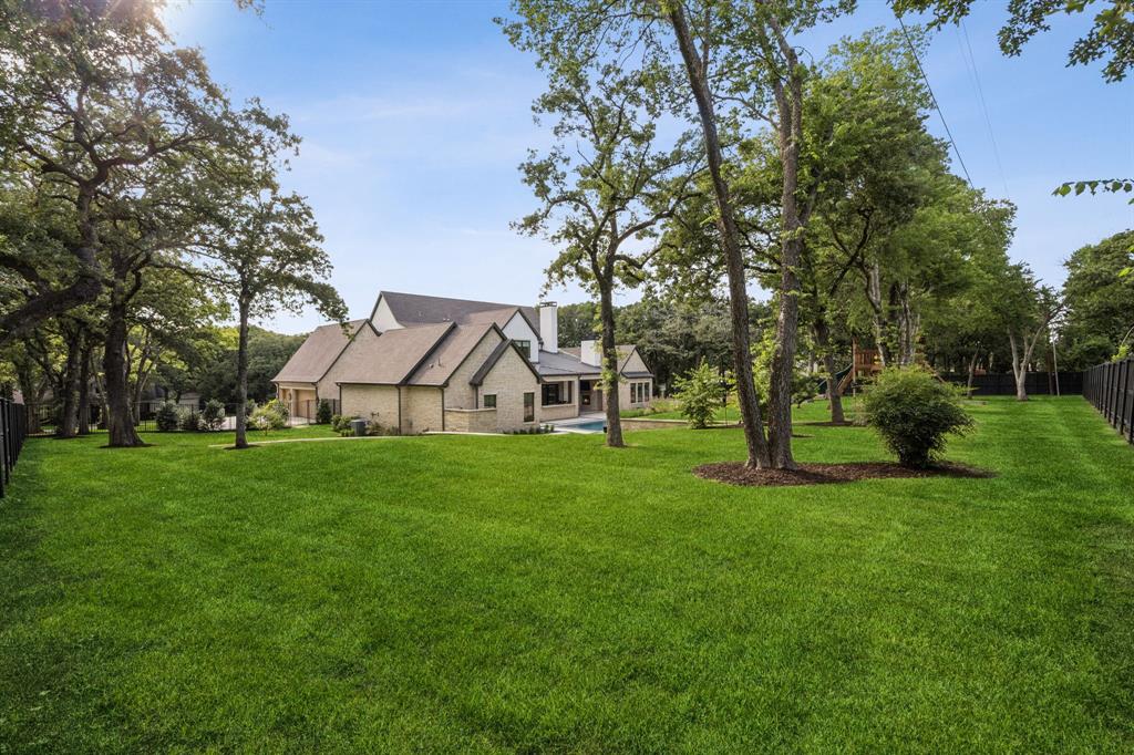 Shadow Creek Add - Residential