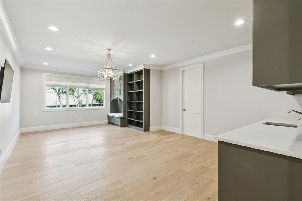 Shadow Creek Add - Residential