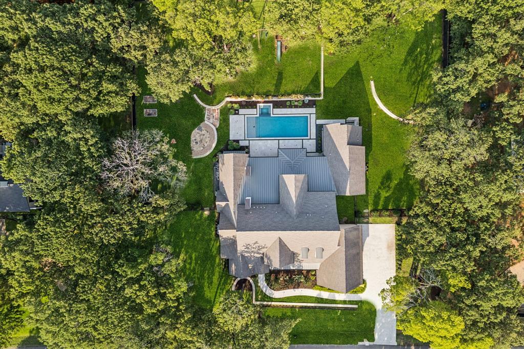 Shadow Creek Add - Residential