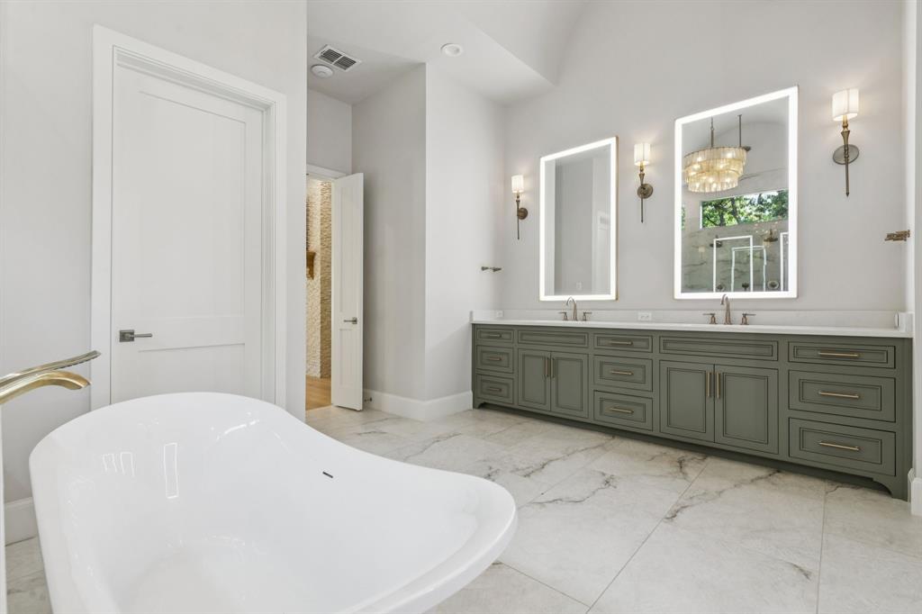 Shadow Creek Add - Residential