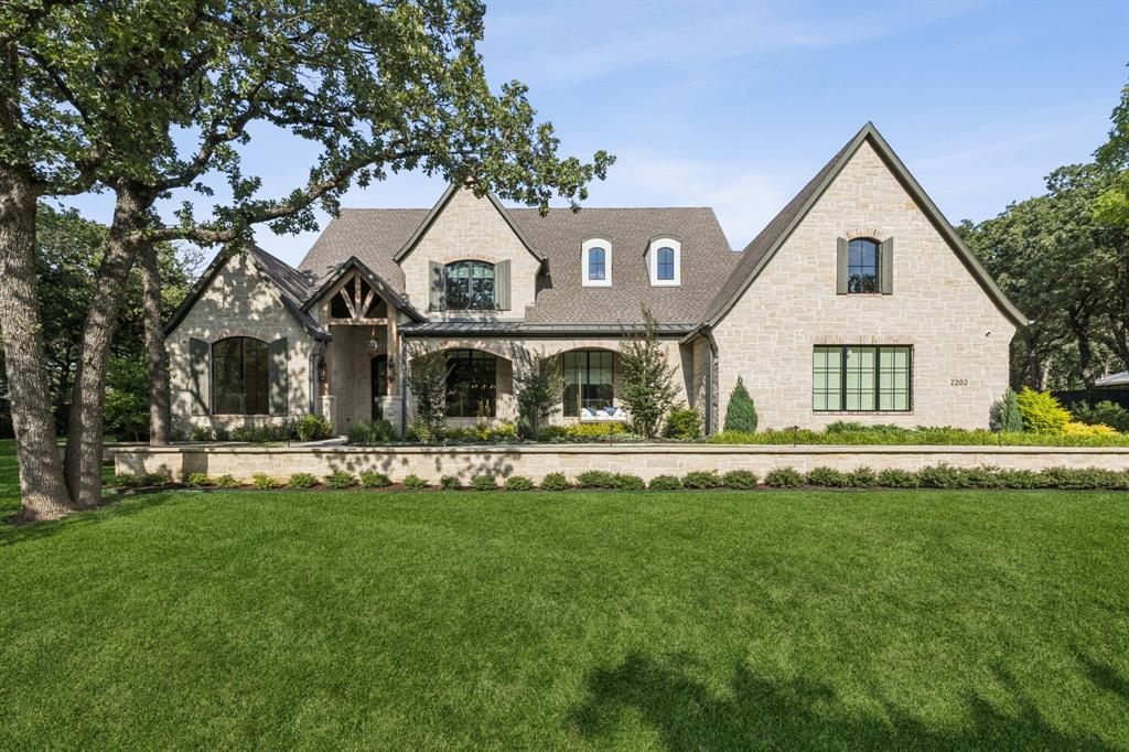 Shadow Creek Add - Residential