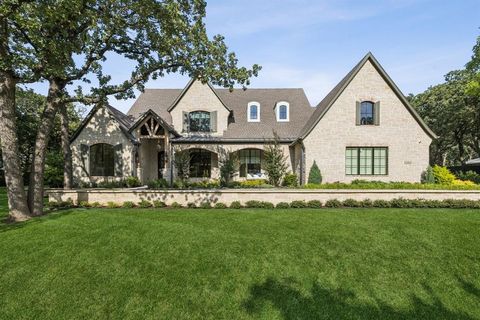 2203 Shadow Creek Court Southlake TX 76092