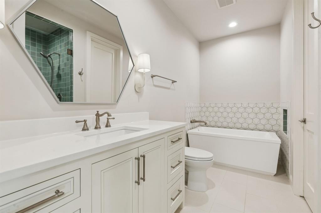 Shadow Creek Add - Residential