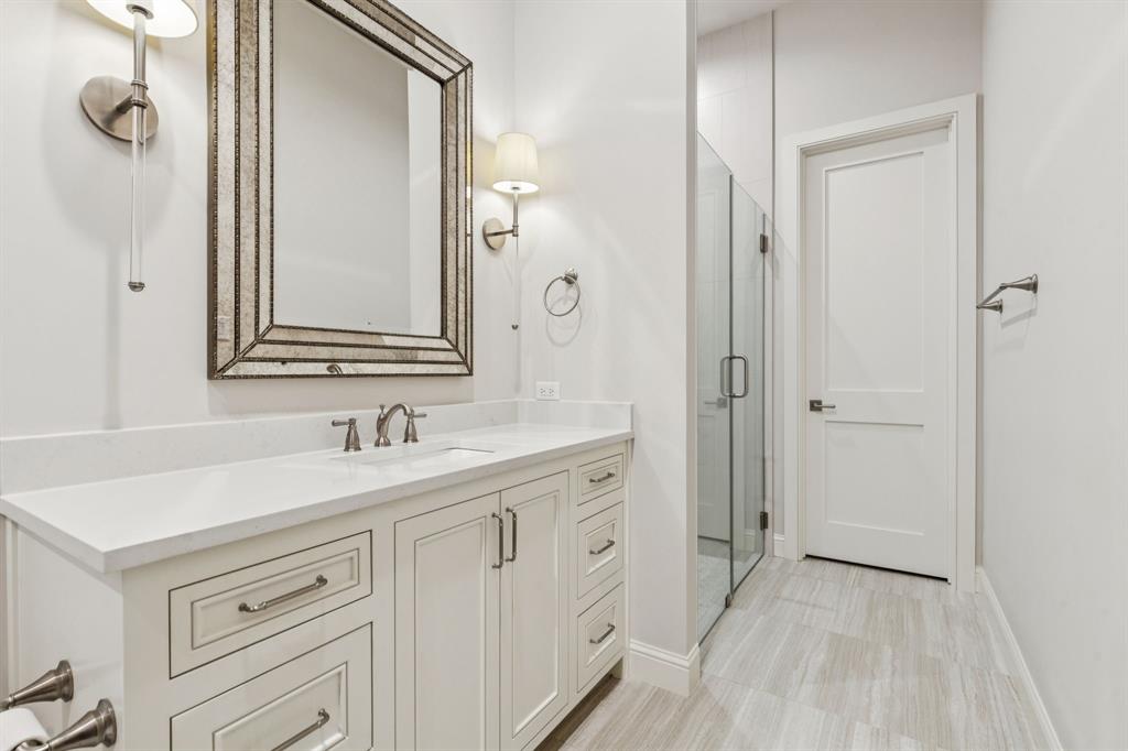 Shadow Creek Add - Residential