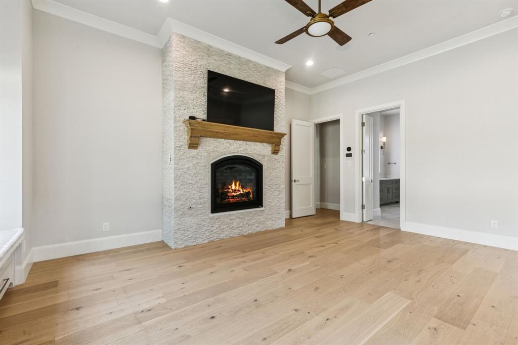 Shadow Creek Add - Residential