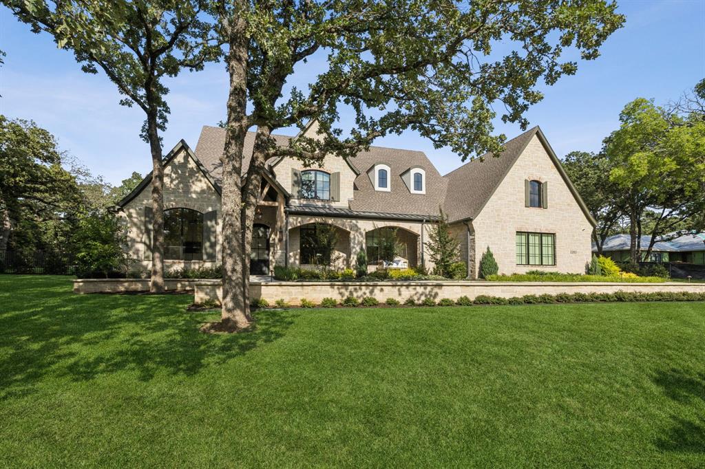 2203 Shadow Creek Court