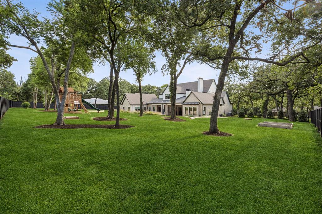 Shadow Creek Add - Residential