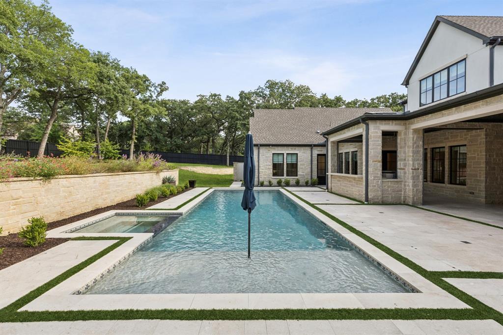 Shadow Creek Add - Residential