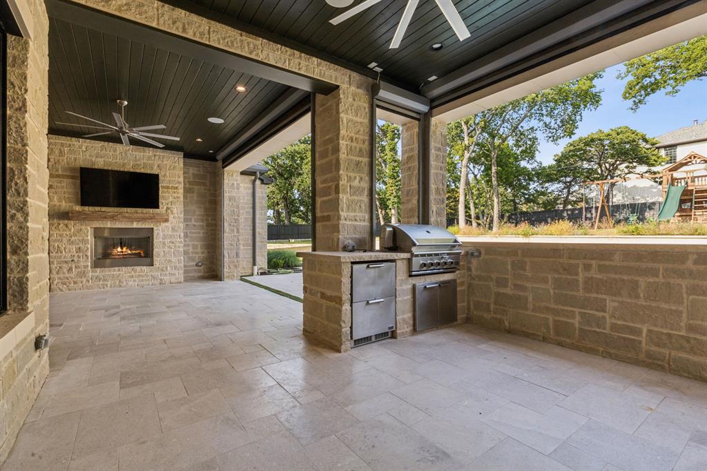 Shadow Creek Add - Residential