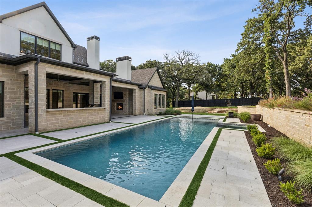 Shadow Creek Add - Residential