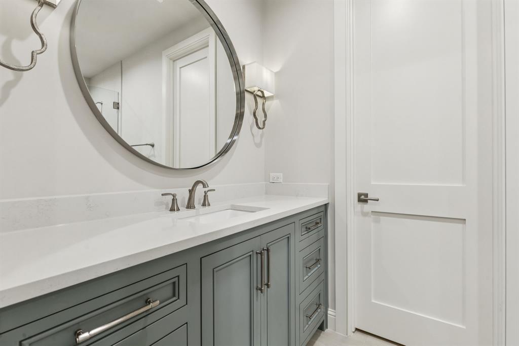 Shadow Creek Add - Residential