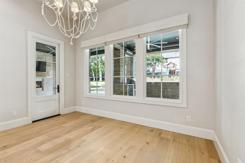 Shadow Creek Add - Residential