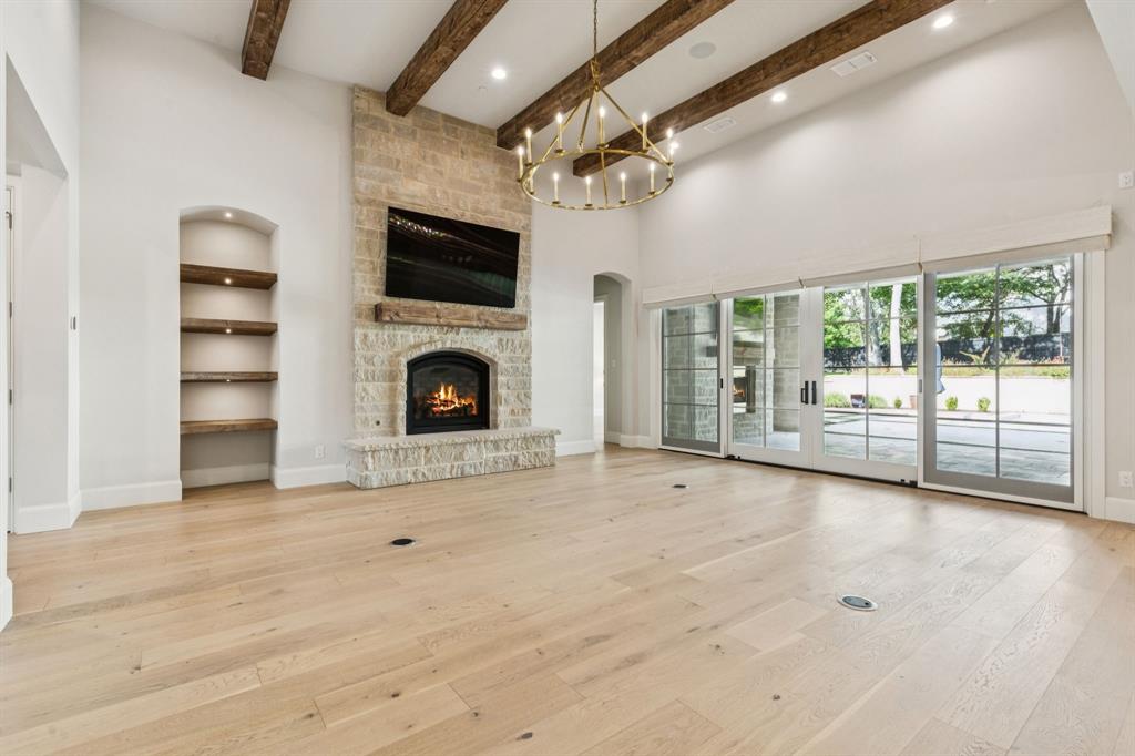 Shadow Creek Add - Residential