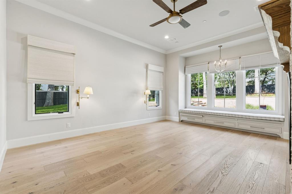 Shadow Creek Add - Residential