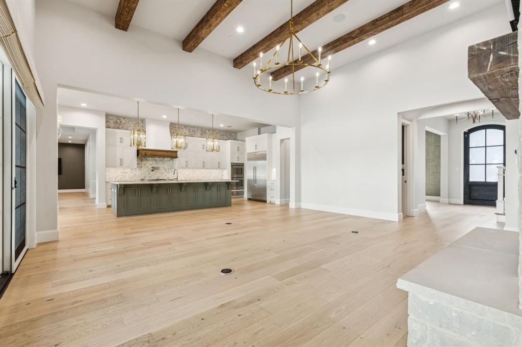 Shadow Creek Add - Residential