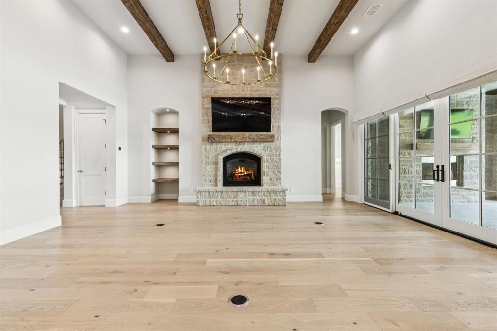 Shadow Creek Add - Residential