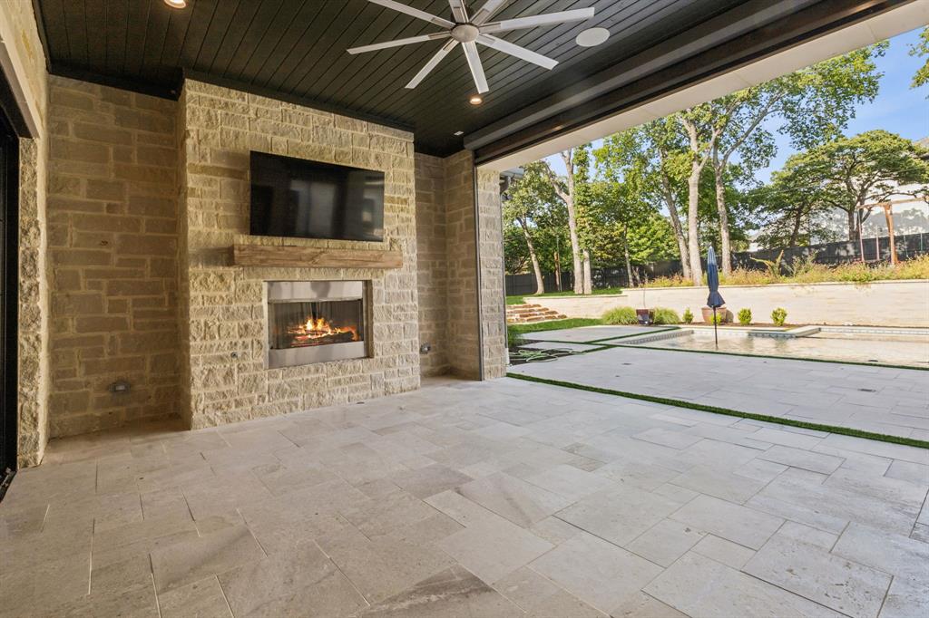 Shadow Creek Add - Residential