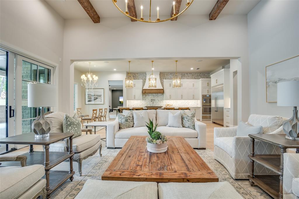 Shadow Creek Add - Residential