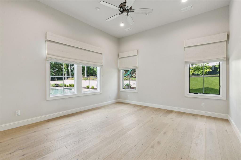 Shadow Creek Add - Residential