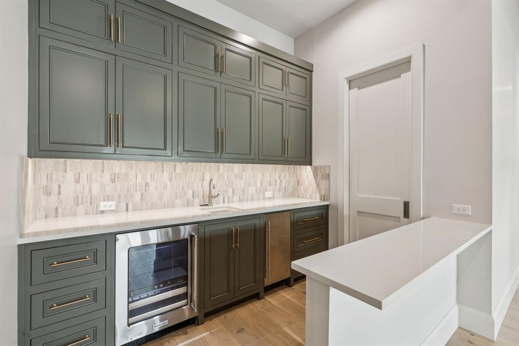 Shadow Creek Add - Residential