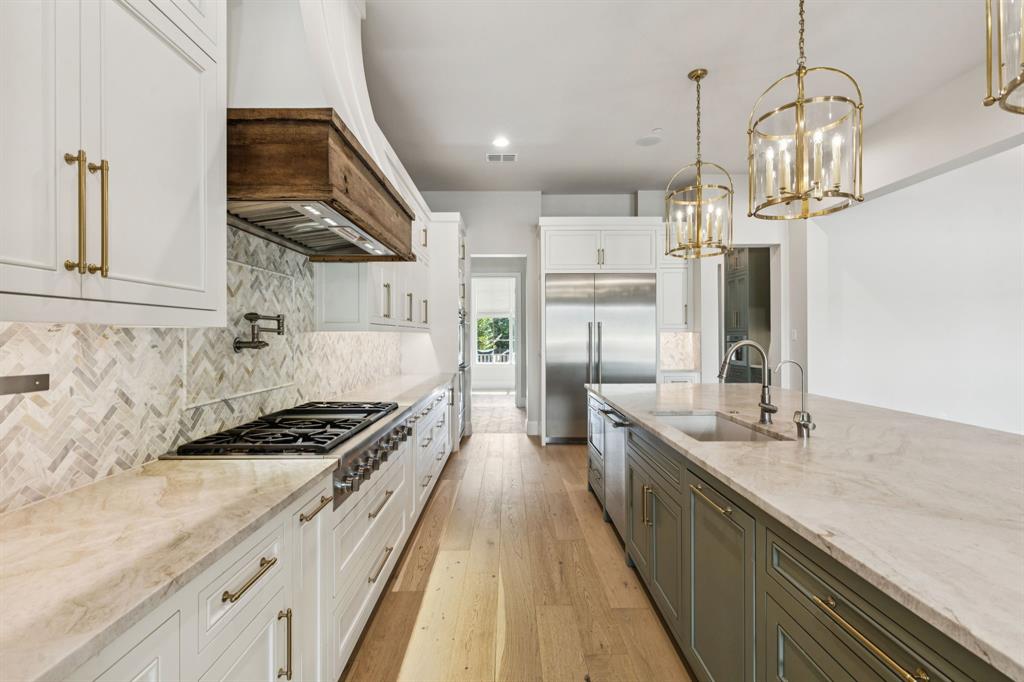 Shadow Creek Add - Residential