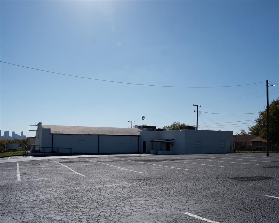 Archer W A Add - Commercial Sale