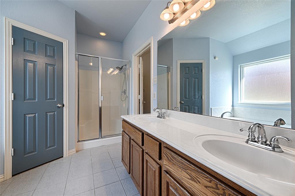 Highland Prairie 3 - Residential