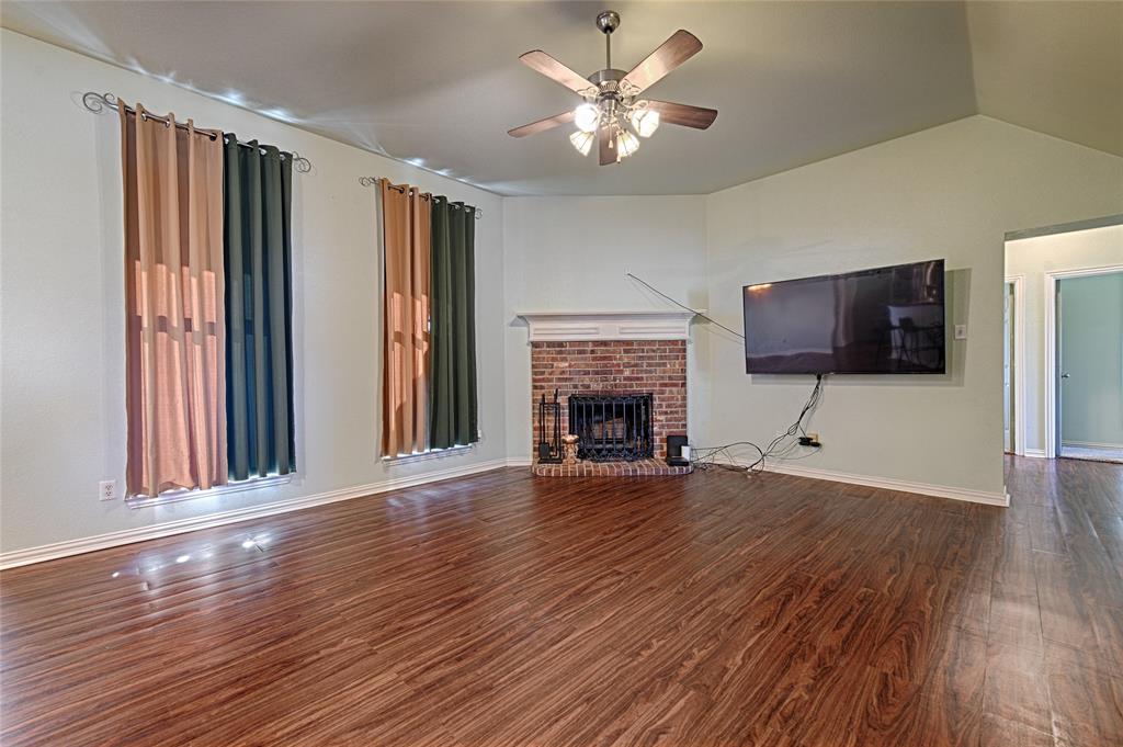 Highland Prairie 3 - Residential