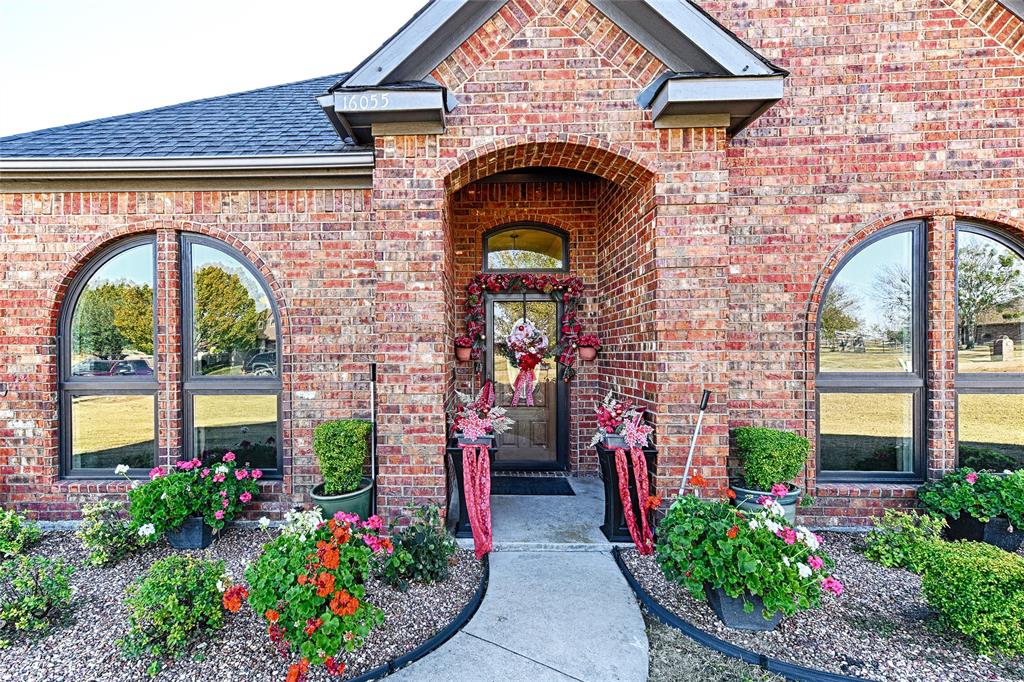 Highland Prairie 3 - Residential