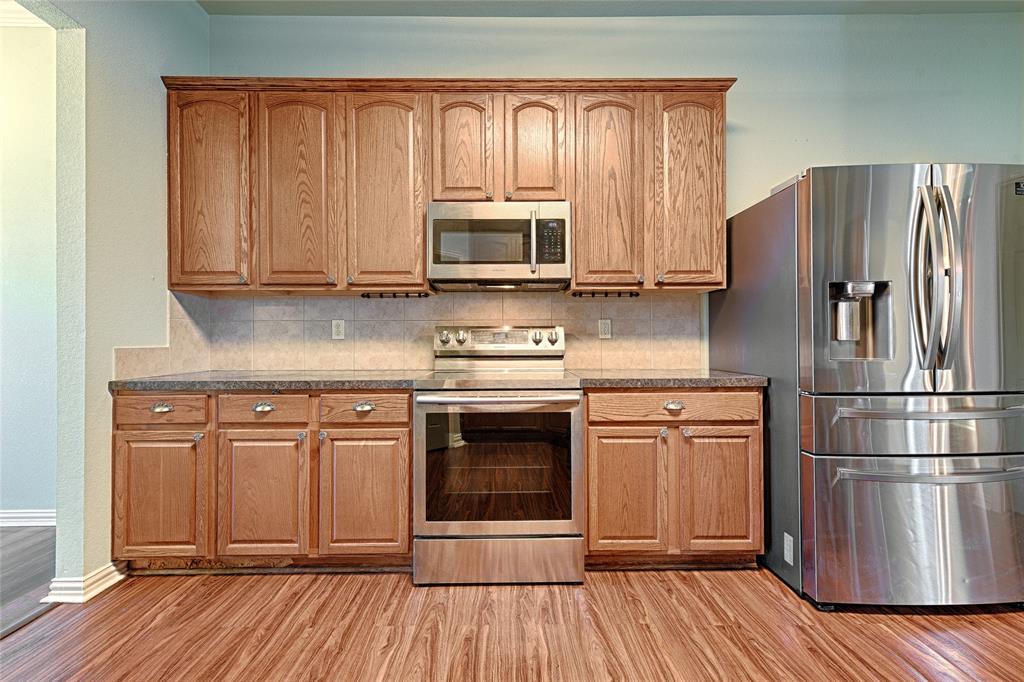 Highland Prairie 3 - Residential