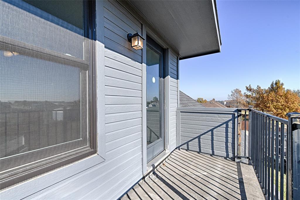 Highland Prairie 3 - Residential