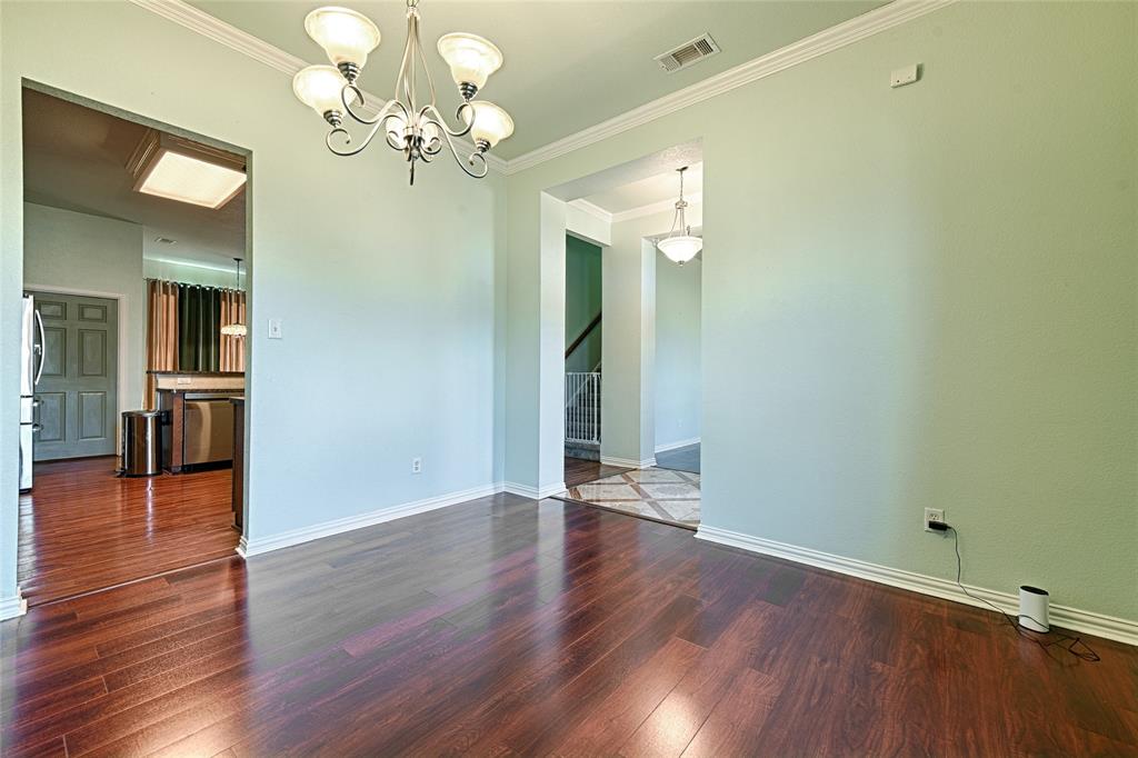 Highland Prairie 3 - Residential