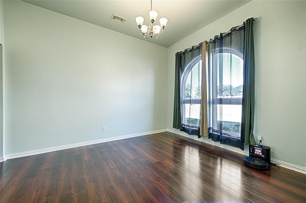 Highland Prairie 3 - Residential