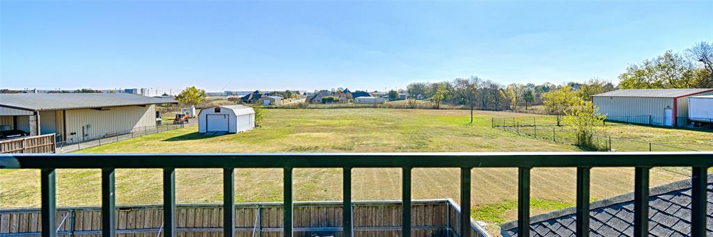 Highland Prairie 3 - Residential