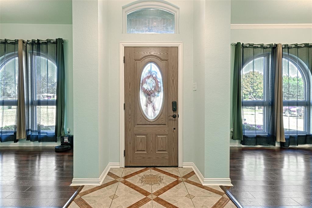 Highland Prairie 3 - Residential