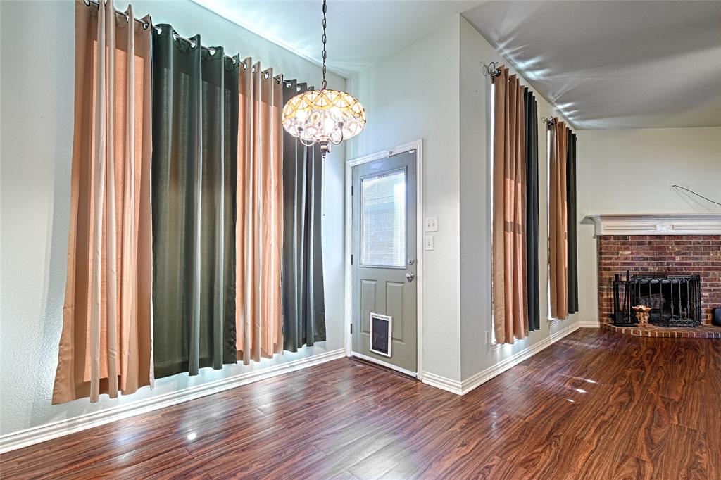 Highland Prairie 3 - Residential