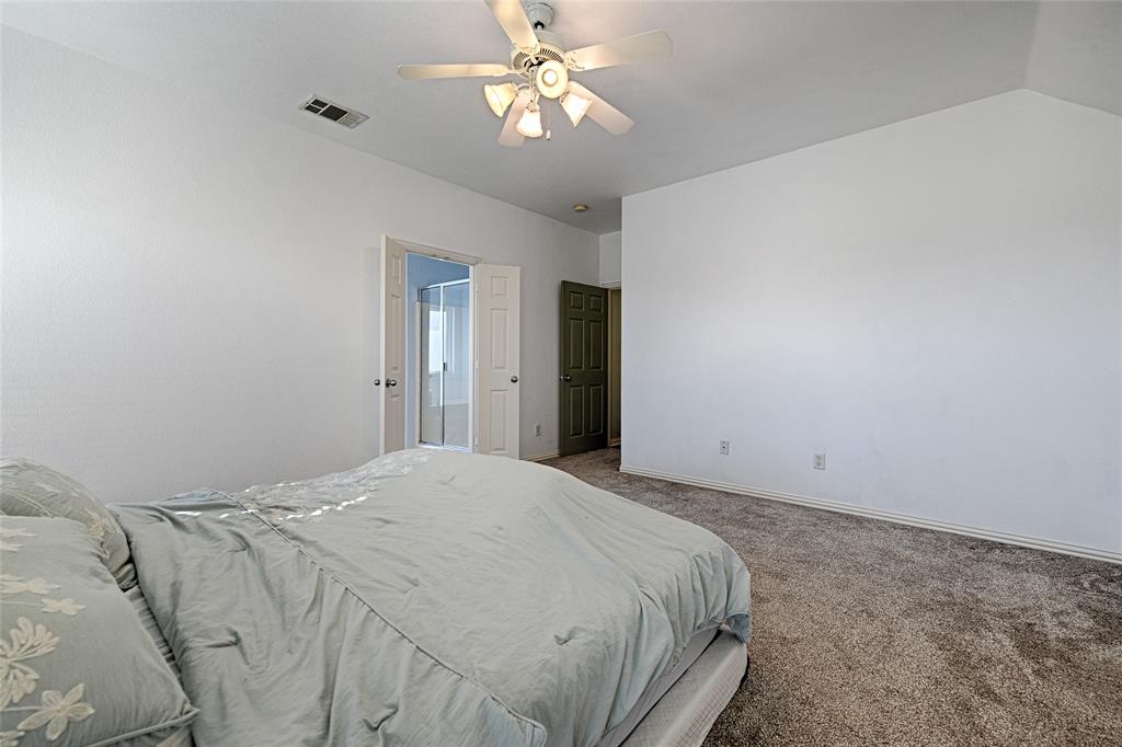 Highland Prairie 3 - Residential